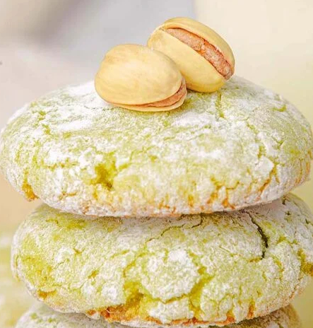 Image for Classic Southern Italian Cookies