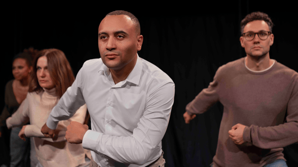 Picture for: Music, Theater & Film