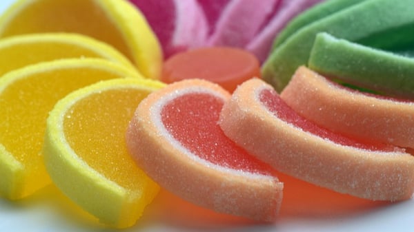 Picture for: The Chemistry of Confection