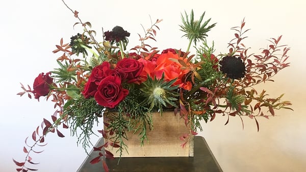 Picture for: Fabulous Fall Centerpieces