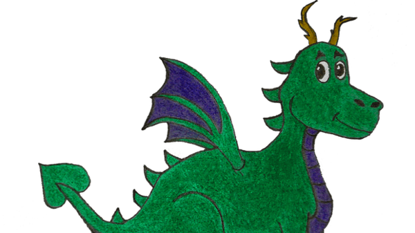 Picture for: Fantasy Fiction