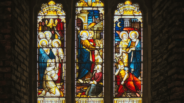 Picture for: Paul & the Origins of Christianity