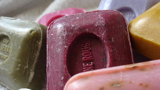 Picture for: DIY Spa Day