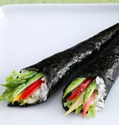 Picture for: Temaki Sushi Night
