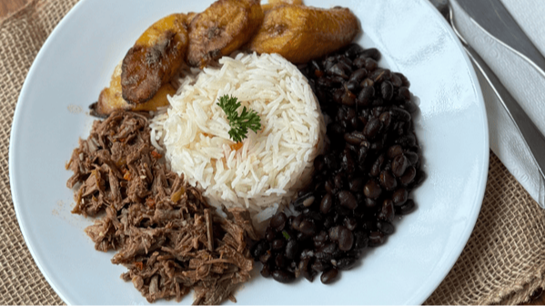 Picture for: Latin Comforts: A Taste of Venezuela