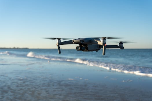 Picture for: Intro to Drones & UAS Safety