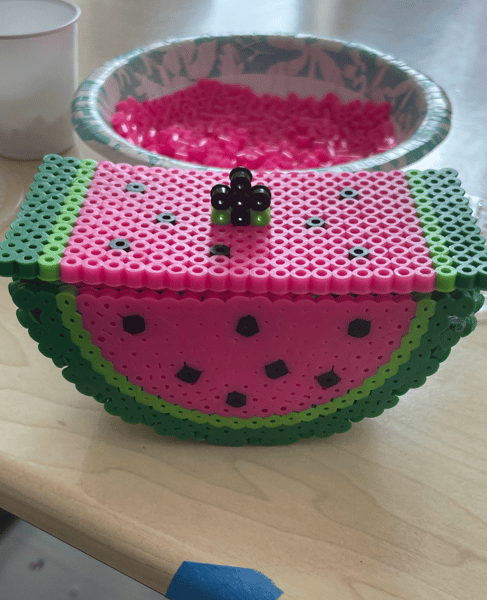 Picture for: Perler Bead Paradise