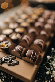 Picture for: Taste Chocolate Like a Pro