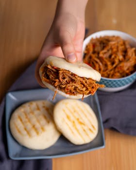 Picture for: Arepas & Empanadas from Scratch