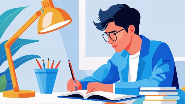Picture for: College Application Bootcamp