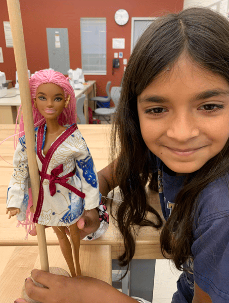 Picture for: Doll Fashion Studio