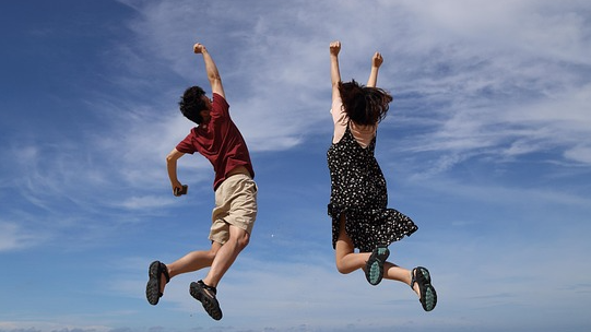 Picture for: Increase Your Joy in 10 Minutes a Day