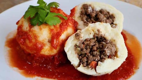 Picture for Traditional Venezuelan Cooking