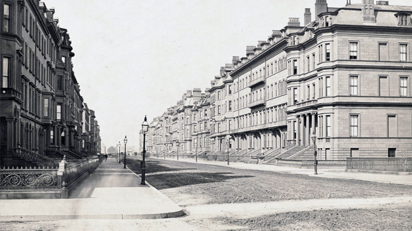 Picture for: Brookline’s Historic Beacon Street Walking Tour