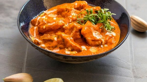 Picture for: Indian Restaurant Favorites