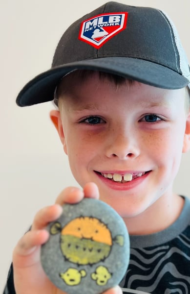 Picture for: Classic Camp Crafts & Games