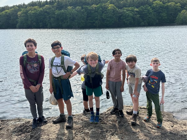 Picture for Hiking Adventures