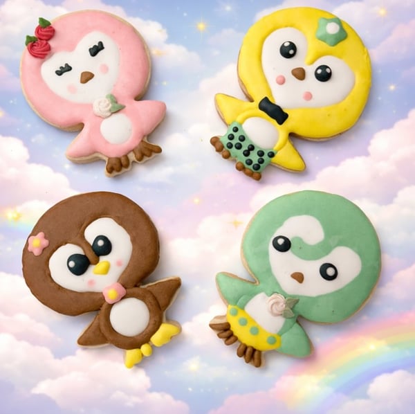 Picture for Food & Drink