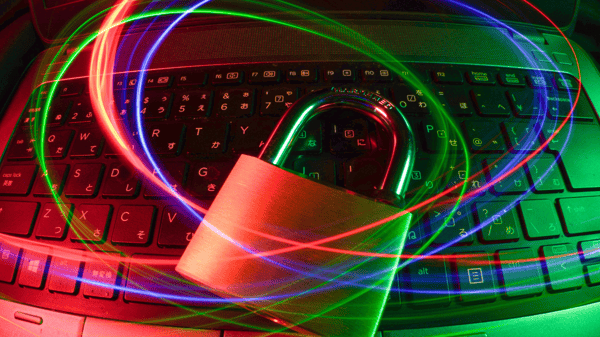 Picture for: Cybersecurity: Staying Safe Online