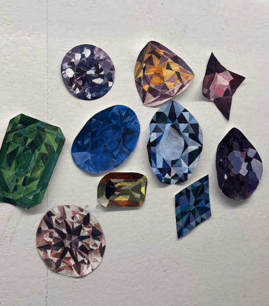 Picture for: Painting Foundations