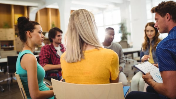 Picture for: Reflectionary Leadership:  Building Self-Awareness, Resilience, & Adaptability