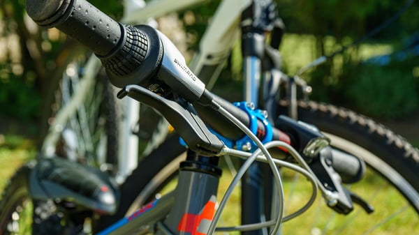 Picture for: Get Rolling: Biking Skills for Adults