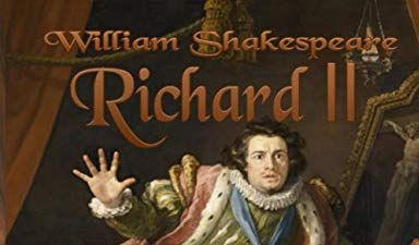 Picture for: Shakespeare Table Read: Richard II