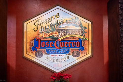 Picture for: Luxury Tequila & Mezcal