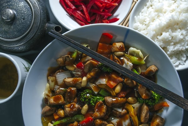 Picture for: Chinatown Faves