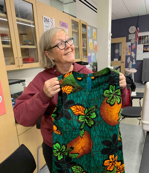 Picture for Sew Simple