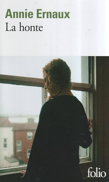 Picture for: Fluent French Book Group: La Honte