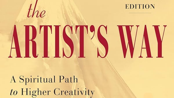 Picture for: The Creative Compass: A Guided Practice