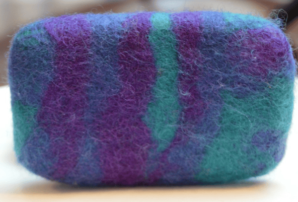 Picture for: Wet Felted Soaps