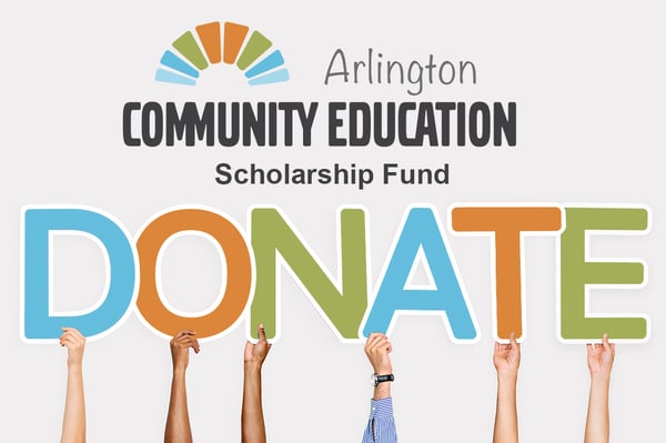 Picture for: Donate to ACE Scholarship Fund