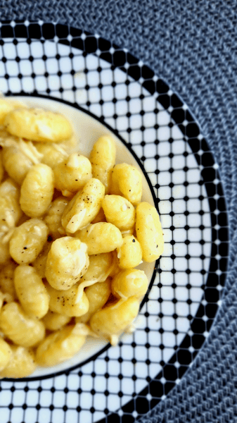 Picture for: Gnocchi & Sauce (Family)