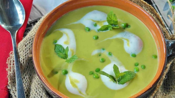 Picture for: Farmers Market: Cooking with Spring Flavors