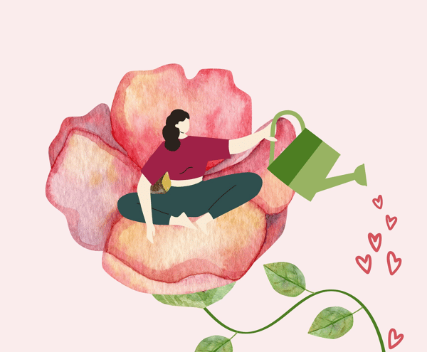 Picture for: Boost Your Wellbeing in Under 10 Minutes