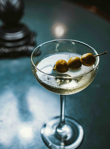 Course The Art of the Cocktail image 2