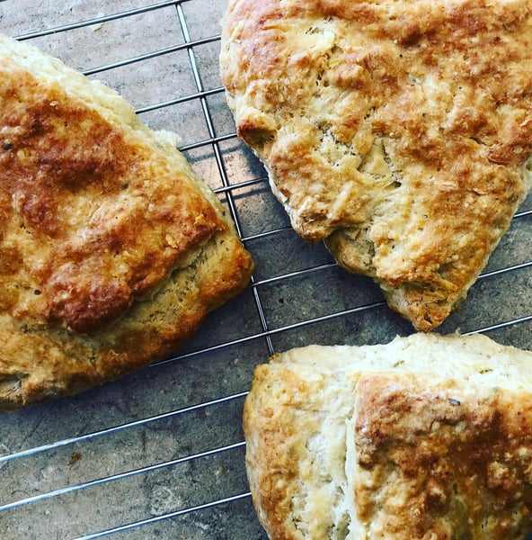 Picture for: Flour Power