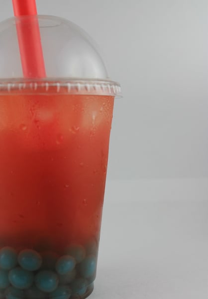 Picture for: Taiwanese Kitchen: Bubble Tea 珍珠奶茶