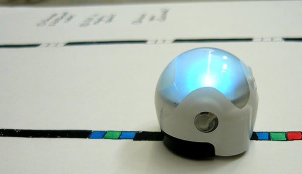 Picture for: Code & Create with Ozobots