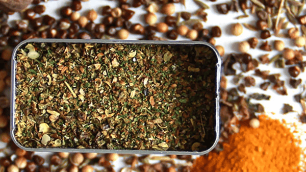 Picture for: Intro to Spice Blending