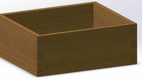 Picture for: Introduction to Dovetails