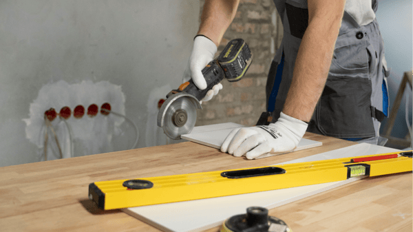 Picture for: Let’s Fix It: Getting Started with DIY Home Repairs