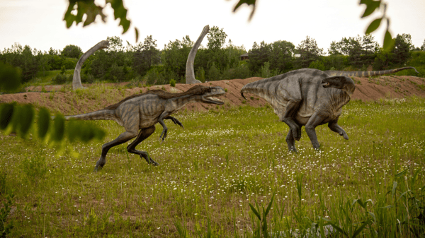 Picture for: Science in Movies: Disasters, Space, Dinosaurs & Pandemics