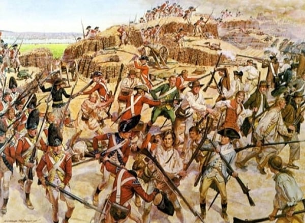 Picture for: Revolution, Revelation & Recreation: Hidden Boston & Charlestown