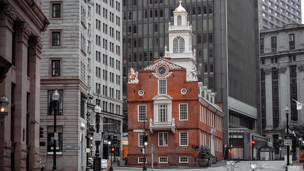 Picture for: English Conversation Group: Amazing Bostonians