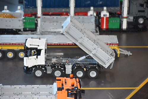 Image for LEGO Challenges: Ready, Set, Le-go!