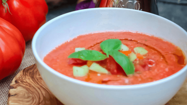 Picture for: A Taste of Spain