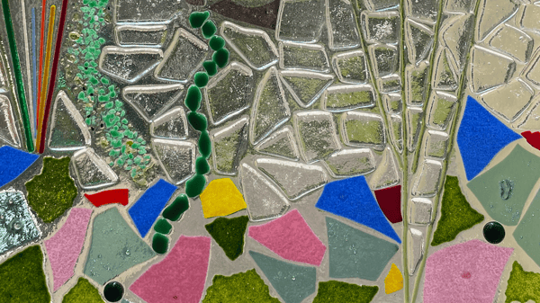 Picture for: Fused Glass Sun Catchers (Family)